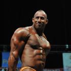 Carlos  Seade - NPC Jay Cutler Desert Classic 2014 - #1